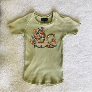 Bouna Giornata Women’s Top stretchy szS Japan made